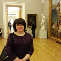 Сиделка, Санкт-Петербург, Богатырский проспект, Комендантский проспект, Ирина Евгеньевна