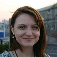 Репетитор, Москва, , Бутырская, Светлана Васильевна