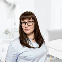 Психолог, Санкт-Петербург, проспект Маршала Жукова, Проспект Ветеранов, Ольга Николаевна