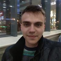 Репетитор, Москва, улица Марьинский Парк, Люблино, Андрей Андреевич