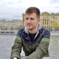Водитель, посёлок ВНИИССОК, Берёзовая улица, Одинцово, Владислав