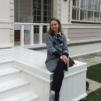 Репетитор, Москва, микрорайон Северное Чертаново, Чертановская, Елена Владимировна