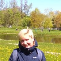 Сиделка, Санкт-Петербург, Комендантский проспект, Комендантский проспект, Анастасия Владимировна