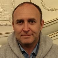 Репетитор, Москва, Ангарская улица, Дегунино Западное, Андрей Вячеславович