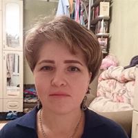 Сиделка, , , Московская, Ирина Владимировна