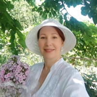 Сиделка, Санкт-Петербург, улица Крыленко, Веселый поселок, Нина Борисовна