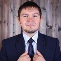 Репетитор, Казань, улица Джамала Валиди, Нагорный, Артур Мансурович