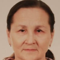 Сиделка, Москва, Судостроительная улица, Коломенская, Елена Федоровна