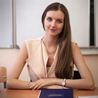 Репетитор, Москва, Скобелевская улица, Улица Скобелевская, Елена Витальевна