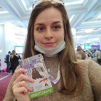 Репетитор, Москва,, Соколиная Гора, Алиса