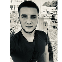 Водитель, Одинцово, Можайское шоссе, Одинцово, Василий Игоревич