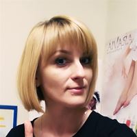 Сиделка, Санкт-Петербург, улица Стойкости, Сосновая поляна, Надежда Владимировна