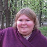 Репетитор, Москва, улица 26 Бакинских Комиссаров, Юго-западная, Ольга Николаевна
