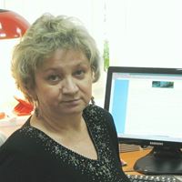 Репетитор, Москва, Кожевническая улица, Павелецкая, Светлана Николаевна