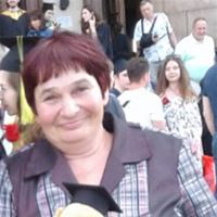 Сиделка, Долгопрудный, Первомайская улица, Северный, Евгения Дмитриевна