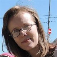 Репетитор, Москва, улица Чичерина, Бабушкинская, Светлана Евгеньевна