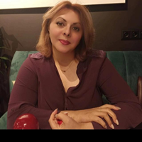 Психолог, Зеленоград,, Зеленоград, Ульяна Владимировна