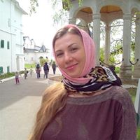 Репетитор, Москва, Кубанская улица, Волжская, Айна Александровна