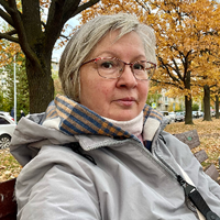 Массажист, Санкт-Петербург, Авангардная улица, Сосновая поляна, Елена Анатольевна
