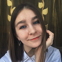 Репетитор, Казань, улица Маяковского, Центр, Карина Руслановна