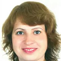 Репетитор, Новосибирск, улица Одоевского, Первомайка, Татьяна Геннадьевна