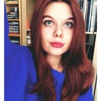 Репетитор, Москва, улица Гарибальди, Новые Черемушки, Анастасия Ахмедовна