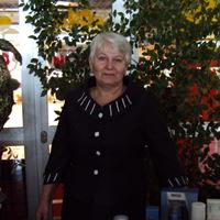 Сиделка, Химки, Зелёная улица, Левобережные Химки, Ольга Филипповна