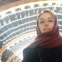 Репетитор, Химки, Библиотечная улица, Левобережные Химки, Анастасия Владимировна