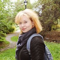 Репетитор, Екатеринбург, улица Чапаева, Центр, Анна Олеговна