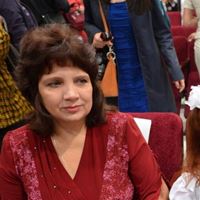 Репетитор, Мытищи, улица Борисовка, Мытищи, Светлана Борисовна