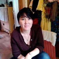 Домработница, Москва, Автомоторная улица, Лихоборы, Гуля Михайловна