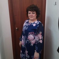 Сиделка, Москва, Городецкая улица, Новокосино, Оксана Владимировна