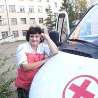 Сиделка, Омск, Хлебная улица, Самарка, Татьяна Николаевна