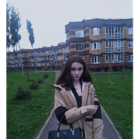 Репетитор, Москва, Южнобутовская улица, Улица Горчакова, Юлия