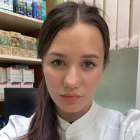 Сиделка, Оренбург,, Северный, Ольга Рубеновна