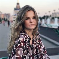 Репетитор, Москва, проезд Дежнёва, Отрадное, Надежда Игоревна