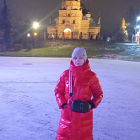 Сиделка, Москва, улица Паперника, Рязанский проспект, Вита Михайловна