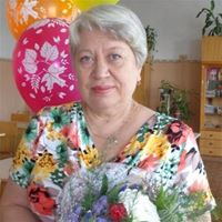 Репетитор, Омск, 1-я Ленинградская улица, Южный, Ольга Тихоновна