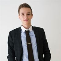 Репетитор, Москва, Новоясеневский проспект, Ясенево, Михаил Игоревич