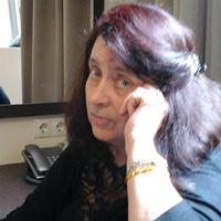 Репетитор, Санкт-Петербург, проспект Ветеранов, Сосновая поляна, Надежда Павловна