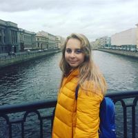 Репетитор, Москва, улица Ватутина, Кунцевская, Эмилия Павловна