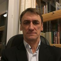 Репетитор, Москва, Нагорная улица, Нагорная, Дмитрий Игоревич