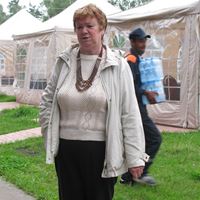 Домработница, Подольск, Народная улица, Подольск, Людмила Петровна