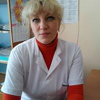 Сиделка, Москва, улица Бурденко, Парк Культуры, Лидия Анатольевна