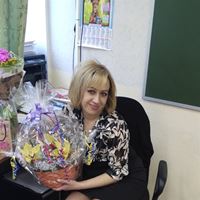 Репетитор, Санкт-Петербург, Пловдивская улица, Купчино, Марина Юрьевна