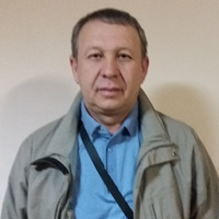 Массажист, Москва, площадь Рогожская Застава, Римская, Умарон Абдурахмонович