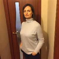 Репетитор, Санкт-Петербург, Комендантский проспект, Комендантский проспект, Елена Сергеевна