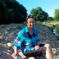 Сиделка, Лобня, улица Ленина, Лобня, Венера Хатиповна