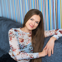 Репетитор, деревня Красный Посёлок, улица Конюхова, Новорижское шоссе Степановское - Котово, Мария Сергеевна