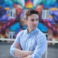 Психолог, деревня Марусино, Заречная улица, Некрасовка, Артём Алексеевич